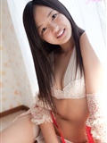 山中真由美[Minisuka.tv] Mayumi Yamanaka 日本美女写真图片(55)